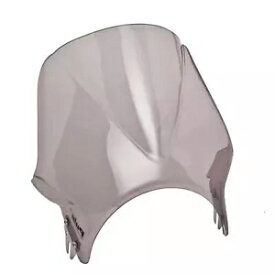 Puig Windy スクリーン ライトスモーク スズキ GSF 1200 N バンディット 01-05用 Puig Windy Screen Light Smoke for Suzuki GSF 1200 N Bandit 01-05 【並行輸入品】