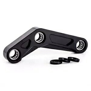 I[goCATXyVN}n MT-07 21- Motorcycle Rear Suspension Lowering Link for Yamaha MT-07 21-
