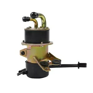 pdR|v }n V-MAX 1200 93-07p Replacement Electric Fuel Pump for Yamaha V-MAX 1200 93-07