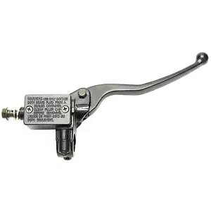 �V�j�X �n���A�[ 125 EFI ZN125T-22E 17-20�p �t�����g�u���[�L�}�X�^�[�V�����_�[ Front Brake Master Cylinder for Sinnis Harrier 125 EFI ZN125T-22E 17-20 �y���s�A���i�z