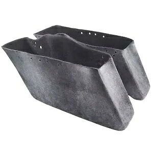 n[[_rbh\ FLHTC 01-01 pn[hThobOJ[ybgCi[CT[g Hard Saddlebag Carpet Liner Insert for Harley-Davidson FLHTC 01-01