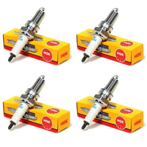 �n�X�N�o�[�i SMS 125 05-12 �p NGK CR8E �X�p�[�N �v���O 4 �{ 4x NGK CR8E Spark Plugs for Husqvarna SMS 125 05-12 �y���s�A���i�z