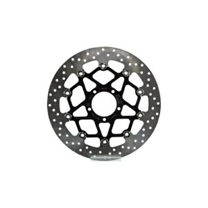 u{ tg t[eBO u[L fBXN S[h hDJeB eBXg[_ pCNX s[N 16-17 BREMBO FRONT FLOATING BRAKE DISC GOLD DUCATI MULTISTRADA PIKES PEAK 16-17