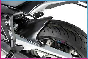 PUIG AtF_[ }n MT-07 g[T[ 2016 }bgubN PUIG REAR FENDERS YAMAHA MT-07 TRACER 2016 MATT BLACK