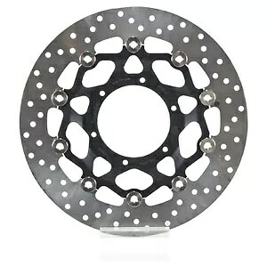 �u�����{ �f�B�X�R �t���m �t���b�^���e �A���e���I �I�� �z���_ CBR300 R ABS 14-19 BREMBO DISCO FRENO FLOTTANTE ANTERIORE ORO HONDA CBR300 R ABS 14-19 �y���s�A���i�z