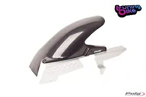 PUIG AzC[Jo[ }n XJR1300 2012 J[{bN- PUIG REAR WHEEL COVER FOR YAMAHA XJR1300 2012 CARBON LOOK-