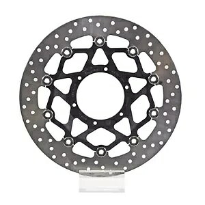 �u�����{ �f�B�X�R �t���m �t���b�^���e �A���e���I �I�� �z���_ CBR 1000RR 08-16 BREMBO DISCO FRENO FLOTTANTE ANTERIORE ORO HONDA CBR 1000RR 08-16 �y���s�A���i�z