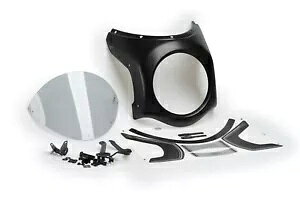 PUIG gfBXN gCAt Xs[h cC 2021 g[ ubN- PUIG TRIM DISC FOR TRIUMPH SPEED TWIN 2021 TONED BLACK-