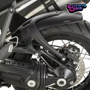 Puig AzC[Jo[ gCAt ^CK[ GNXv[[-XC/XR/XRX/XRT/XCX/XCA 2018 SC- PUIG REAR WHEEL COVER FOR TRIUMPH TIGER EXPLORER-XC/XR/XRX/XRT/XCX/XCA 2018 SC-