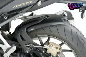 PUIG AzC[Jo[ BMW R1250 R 2021 MATTSCHWARTZ- PUIG REAR WHEEL COVERS FOR BMW R1250 R 2021 MATTSCHWARTZ-