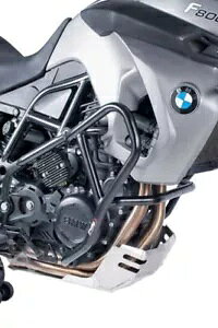 PUIG �t�H�[�� �{�[�� BMW F700 GS 2017 �u���b�N- PUIG FALL BALL FOR BMW F700 GS 2017 BLACK- �y���s�A���i�z