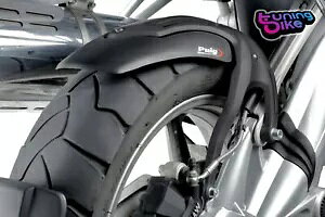 PUIG HINTERRADABDECKUNG t@[ BMW R1200 GS 2004 V@c }bg PUIG HINTERRADABDECKUNG FUR BMW R1200 GS 2004 SCHWARZ MATT