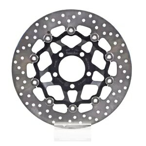 �u�����{ �f�B�X�R �t���m �t���b�^���e �A���e���I �I�� �X�Y�L GSX 600F 98-02 BREMBO DISCO FRENO FLOTTANTE ANTERIORE ORO SUZUKI GSX 600F 98-02 �y���s�A���i�z