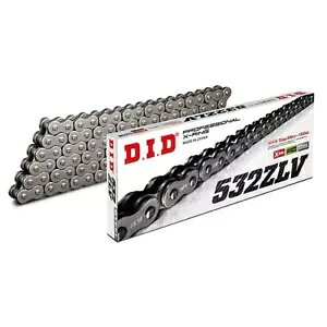 DID �J�e�i S 532ZLV M116-R ���}�n YZF-R6 S 2006 �l��/�l�� DID CATENA S 532ZLV M116-R YAMAHA YZF-R6 S 2006 NERO/NERO �y���s�A���i�z