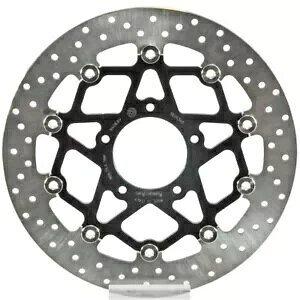 u{ tg t[eBO u[L fBXN S[h MV AOX^ F4 13-16 BREMBO FRONT FLOATING BRAKE DISC GOLD MV AGUSTA F4 13-16