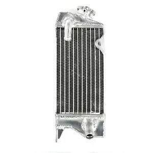 MPW A~WG[^[ Kawasaki KX 85 01- MPW Aluminium Radiator for Kawasaki KX 85 01-