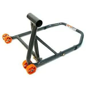 MPW �Жʃp�h�b�N�X�^���h 25.8mm �s�� Ducati Hyperstrada 939 16-17�p MPW Single Sided Paddock Stand 25.8mm Pin for Ducati Hyperstrada 939 16-17 �y���s�A���i�z