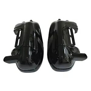 n[[_rbh\ FLHTCU 00-00 pʋCtFAO O[u{bNX Lower Vented Fairing Glove Box for Harley-Davidson FLHTCU 00-00