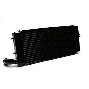 z_ VT 750 C VhE 98-01 pp^[A~WG[^[ Pattern Replacement Aluminium Radiator for Honda VT 750 C Shadow 98-01
