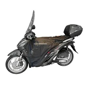 Tucano Urbano Termoscud bOJo[ R212X z_ SH 125 20-p Tucano Urbano Termoscud Leg Covers R212X for Honda SH 125 20-