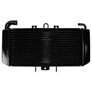 �p�^�[�������p�A���~���W�G�[�^�[ ���}�n FZS 600 Fazer 98-03�p Pattern Replacement Aluminium Radiator for Yamaha FZS 600 Fazer 98-03 �y���s�A���i�z