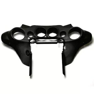 Xs[h[^[Jo[ Ci[tFAO n[[_rbh\ FLHTCU 00-00p Speedometer Cover Inner Fairing for Harley-Davidson FLHTCU 00-00