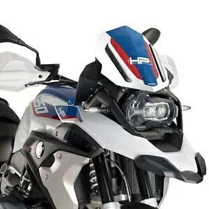 �s���~�b�h �t���C �X�N���[�� �t�F�A�����O BMW R 1250 GS 19-�p Pyramid Fly Screen Fairing for BMW R 1250 GS 19- �y���s�A���i�z