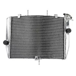 MPW A~WG[^[ Kawasaki ZX-6R Ninja 13-20p MPW Aluminium Radiator for Kawasaki ZX-6R Ninja 13-20