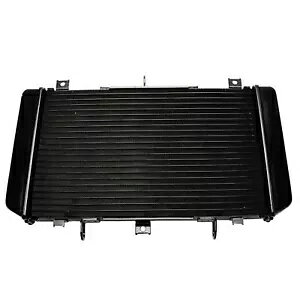 Kawasaki Z 750 S 05-07 pp^[A~WG[^[ Pattern Replacement Aluminium Radiator for Kawasaki Z 750 S 05-07