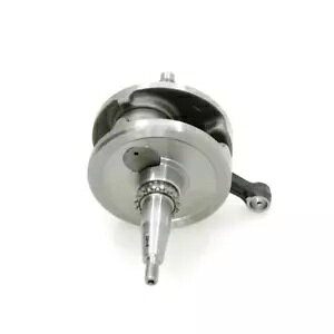�V�j�X�}�b�N�X 2 125 11-16 �p�N�����N�V���t�g�A�Z���u�� Crankshaft Assembly for Sinnis Max 2 125 11-16 �y���s�A���i�z