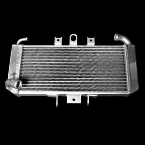Rezo �p�t�H�[�}���X �A���~�j�E�� ���W�G�[�^�[ ���}�n FZS 600 Fazer 98-03�p Rezo Performance Aluminium Radiator for Yamaha FZS 600 Fazer 98-03 �y���s�A���i�z