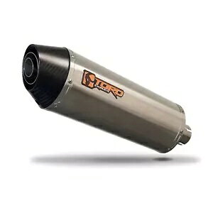 Toro �I�[�o�� 300mm �T�C�����T�[�A�X�e�����X���A51mm �N�����v�t�B�b�g�p�J�[�{���L���b�v�t�� Toro Oval 300mm Silencer,Stainless w/Carbon Cap for 51mm Clamp Fit �y���s�A���i�z