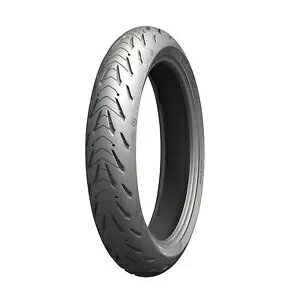 �~�V������ ���[�h 5 120/70-17 ZR (58W) �^�C�� �J���T�L Z 650 20-22 �p Michelin Road 5 120/70-17 ZR (58W) Tyre for Kawasaki Z 650 20-22