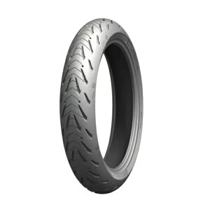 ~V [h 5 120/70-17 ZR (58W) ^C }n YZF-R1 02-03 p Michelin Road 5 120/70-17 ZR (58W) Tyre for Yamaha YZF-R1 02-03