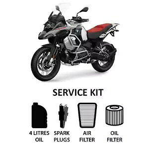 BMW R 1250 GS 2020-�p�t���T�[�r�X�L�b�g Full Service Kit for BMW R 1250 GS 2020- �y���s�A���i�z