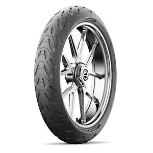 ~V [h 6 ^C 120/70-ZR19 60W BMW R 1200 GS Adventure 14-18p Michelin Road 6 Tyre 120/70-ZR19 60W for BMW R 1200 GS Adventure 14-18