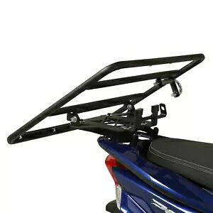 Lexmoto Titan 125 ZN125T-8F 17-21 �p���j�o�[�T���X�΃��A�ו����b�N Universal Tilting Rear Luggage Rack for Lexmoto Titan 125 ZN125T-8F 17-21 �y���s�A���i�z