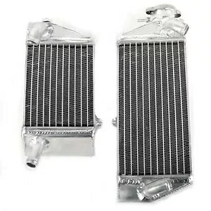 MPW A~WG[^[ KTM 85 SX 13-17p MPW Aluminium Radiator for KTM 85 SX 13-17