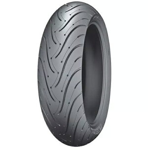 ~V pCbg [h 3 ^C 120/70-ZR17 AvA SL 750 Vo[ 07-16 p Michelin Pilot Road 3 Tyre 120/70-ZR17 for Aprilia SL 750 Shiver 07-16