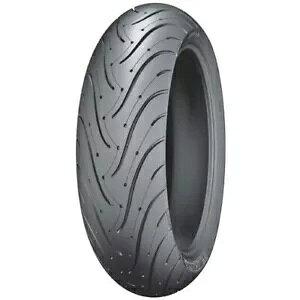 ~V pCbg [h 3 ^C 120/70-ZR17 nXNo[i SMR 511 11-13 p Michelin Pilot Road 3 Tyre 120/70-ZR17 for Husqvarna SMR 511 11-13
