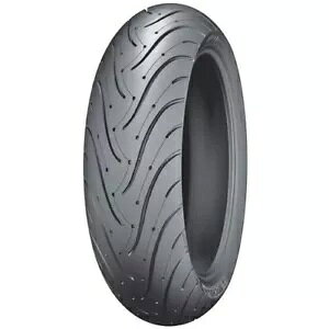 ミシュラン パイロット ロード 3 タイヤ 120/70-ZR17 CF Moto 650 GT 20-用 Michelin Pilot Road 3 Tyre 120/70-ZR17 for CF Moto 650 GT 20-
