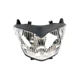 スズキ GSF 1200 S バンディット 06-06 用ヘッドライト フロントランプ Headlight Front Lamp for Suzuki GSF 1200 S Bandit 06-06 【並行輸入品】