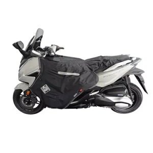 Tucano Urbano Termoscud bOJo[ R220X z_ tHc@ 350 21-p Tucano Urbano Termoscud Leg Covers R220X for Honda Forza 350 21-