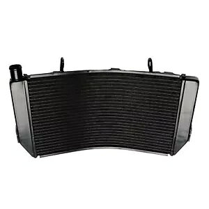 z_ CBR 600 F 95-98 pp^[A~WG[^[ Pattern Replacement Aluminium Radiator for Honda CBR 600 F 95-98