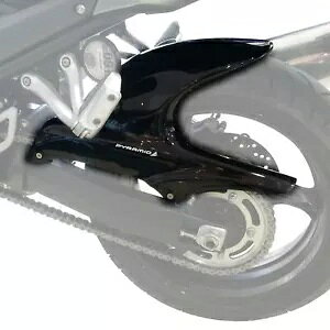 �s���~�b�h ���A �n�K�[ �u���b�N - �X�Y�L GSX 1250 F 10-16 Pyramid Rear Hugger Black - Suzuki GSX 1250 F 10-16 �y���s�A���i�z