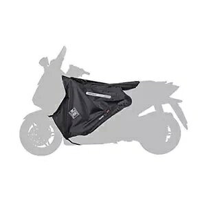 Tucano Urbano �T�[�}�����b�O�J�o�[ R172X ���}�n �g���V�e�B 155 14-20�p Tucano Urbano Thermal Leg Covers R172X for Yamaha Tricity 155 14-20 �y���s�A���i�z