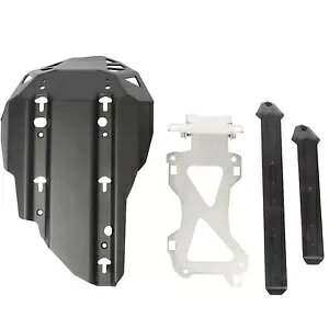 �G���W���K�[�h �o�b�V��/�X�L�b�h�v���[�g BMW F 800 GS Adv 12-15�p Engine Guard Bash/Skid Plate for BMW F 800 GS Adv 12-15 �y���s�A���i�z