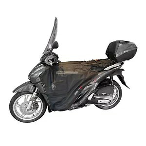 Tucano Urbano Termoscud bOJo[ R212X z_ SH 125 20-p Tucano Urbano Termoscud Leg Covers R212X for Honda SH 125 20-