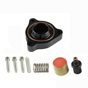 T9356 DV+ �_�C�o�[�^�[�o���u BMW F30 F20 F21 N55 /�t�B�A�b�g �A�o���g / �_�b�W �_�[�c �^�[�{�p T9356 DV+ Diverter Valve for BMW F30 F20 F21 N55 /Fiat Abarth / Dodge Dart Turbo �y���s�A���i�z