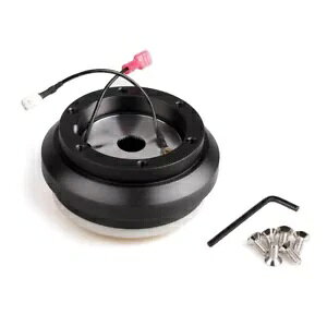 VXeAOzC[V[gnuA_v^[z_ EG VrbN 92-95 CeO 94-01 p NEW Steering Wheel Short Hub Adapter for Honda EG Civic 92-95 Integra 94-01